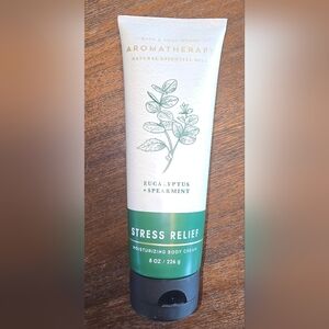 Bath & Body Works Aromatherapy